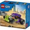 LEGO® City Hot Rod