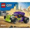 LEGO® City Hot Rod