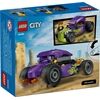 LEGO® City Hot Rod
