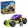 LEGO® City Hot Rod