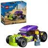 LEGO® City Hot Rod