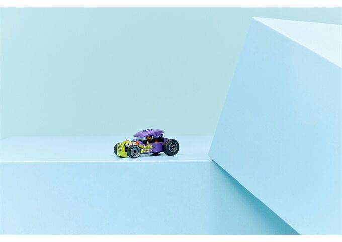 LEGO® City Hot Rod