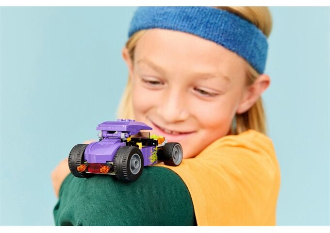 LEGO® City Hot Rod