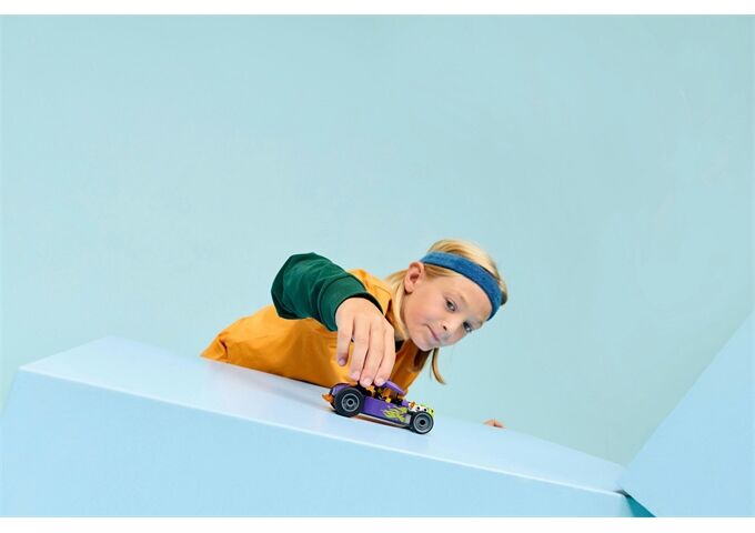 LEGO® City Hot Rod