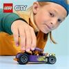 LEGO® City Hot Rod