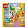 LEGO® Creator Orange Katze Gwp/Recr.
