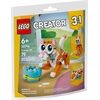LEGO® Creator Orange Katze Gwp/Recr.
