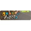 LEGO® Duplo Baufahrzeuge - 3-In-1-Set