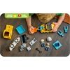 LEGO® Duplo Baufahrzeuge - 3-In-1-Set