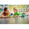 LEGO® Duplo Baufahrzeuge - 3-In-1-Set