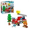 LEGO® Duplo Löschauto Mit Schlauch Und Feuerwe