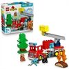 LEGO® Duplo Löschauto Mit Schlauch Und Feuerwe