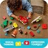 LEGO® Duplo Löschauto Mit Schlauch Und Feuerwe