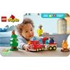 LEGO® Duplo Löschauto Mit Schlauch Und Feuerwe