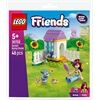 LEGO® Friends Garten M. Hasenstall Gwp/Recr.