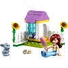 LEGO® Friends Garten M. Hasenstall Gwp/Recr.