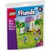 LEGO® Friends Garten M. Hasenstall Gwp/Recr.