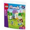 LEGO® Friends Garten M. Hasenstall Gwp/Recr.