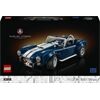 LEGO® Icons Shelby Cobra 427 S/C, Selten