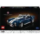 LEGO® Icons Shelby Cobra 427 S/C, Selten