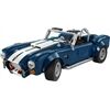 LEGO® Icons Shelby Cobra 427 S/C, Selten