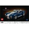 LEGO® Icons Shelby Cobra 427 S/C, Selten