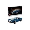 LEGO® Icons Shelby Cobra 427 S/C, Selten