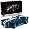 LEGO® Icons Shelby Cobra 427 S/C, Selten