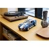 LEGO® Icons Shelby Cobra 427 S/C, Selten