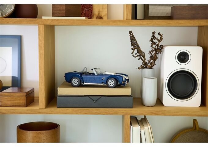 LEGO® Icons Shelby Cobra 427 S/C, Selten