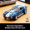LEGO® Icons Shelby Cobra 427 S/C, Selten