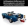 LEGO® Icons Shelby Cobra 427 S/C, Selten