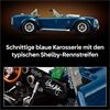 LEGO® Icons Shelby Cobra 427 S/C, Selten