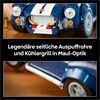 LEGO® Icons Shelby Cobra 427 S/C, Selten