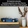 LEGO® Icons Shelby Cobra 427 S/C, Selten