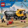 LEGO® City Betonmischer