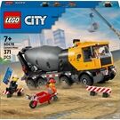 LEGO® City Betonmischer