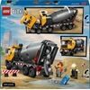 LEGO® City Betonmischer