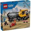LEGO® City Betonmischer