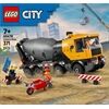 LEGO® City Betonmischer