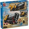 LEGO® City Betonmischer