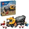 LEGO® City Betonmischer