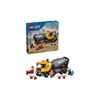LEGO® City Betonmischer