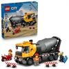 LEGO® City Betonmischer