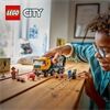 LEGO® City Betonmischer