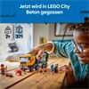 LEGO® City Betonmischer