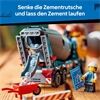 LEGO® City Betonmischer