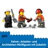 LEGO® City Betonmischer