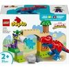 LEGO® Duplo Spidey-Rex Vs. Green Goblin