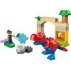 LEGO® Duplo Spidey-Rex Vs. Green Goblin